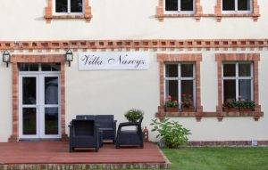 Villa Narcyz