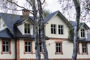 Villa Narcyz