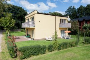 Villa Lilia