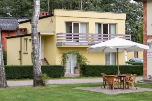 Villa Lilia