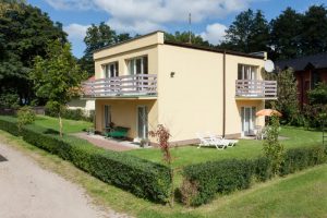 Villa Lilia