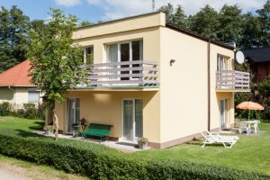 Villa Lilia