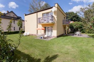 Villa Lilia