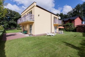 Villa Lilia