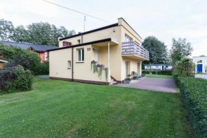 Villa Lilia