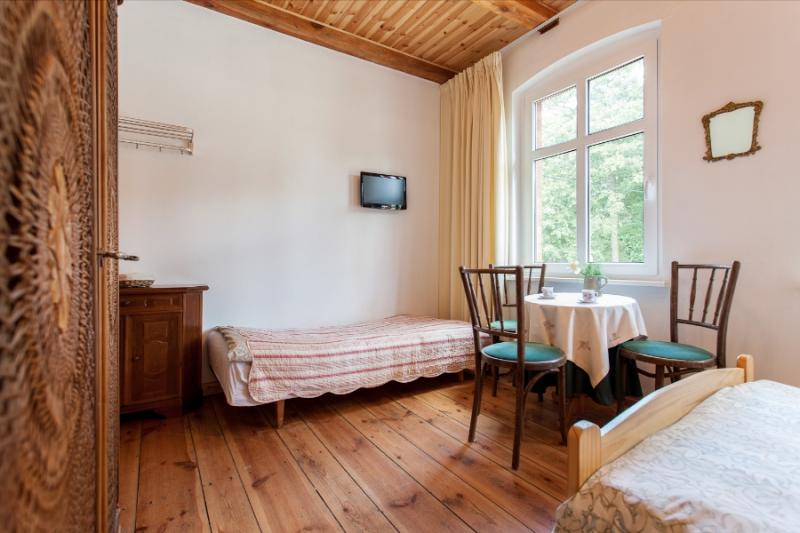 Pokój nr 8
