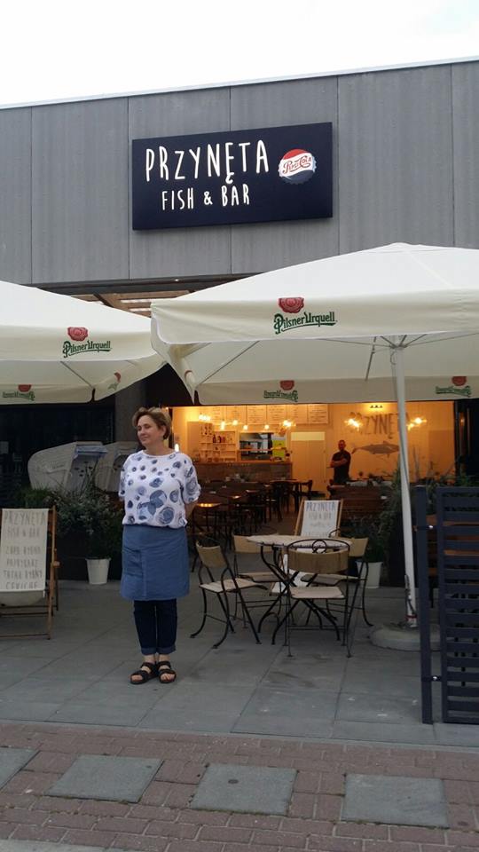 przynęta fish & bar