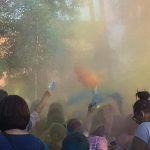 Najbardziej kolorowa impreza w Międzywodziu 2019