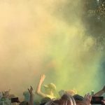 Najbardziej kolorowa impreza w Międzywodziu 2019
