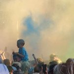 Najbardziej kolorowa impreza w Międzywodziu 2019