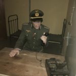 Podziemne miasto na wyspie Wolin