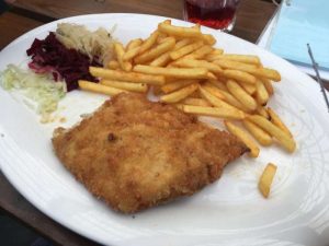 Przynęta Bar & Fish
