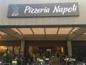 pizzeria napoli międzywodzie