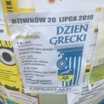 Dzień Grecki w Dziwnowie